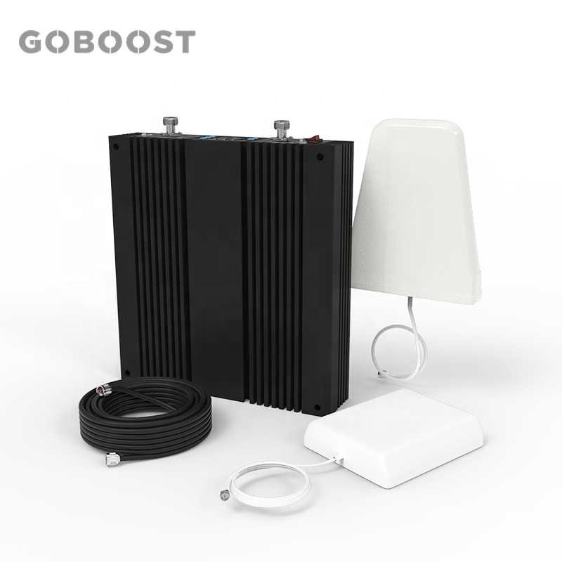 gsm 800 900 1800 2100 2600mhz five band 2g 3g 4g mini cell phone repeater cellphone LTE signal booster